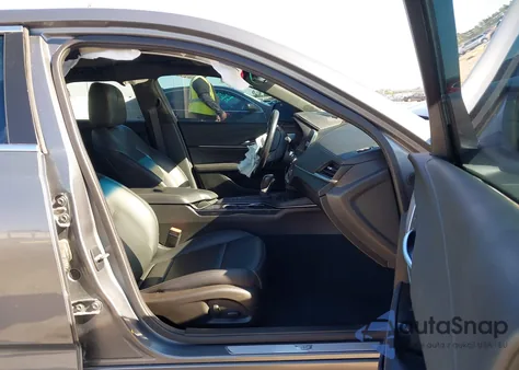 2021 Cadillac Ct4 Luxury from USA, damaged, VIN 1G6DJ5RK3M0109917